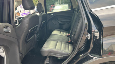 Ford Kuga 1.5 EcoBoost 176 Titanium X Edition 5dr Auto Petrol Estate
